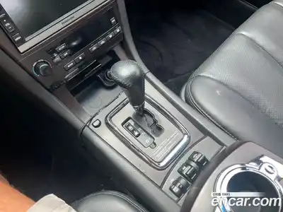 SsangYong Chairman 2007 3.6 автомат (гидро), миниатюра 8