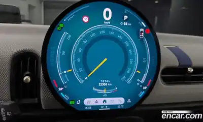 Mini Cooper 2024 2.0 автомат (гидро), миниатюра 11