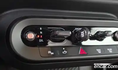 Mini Cooper 2024 2.0 автомат (гидро), миниатюра 12