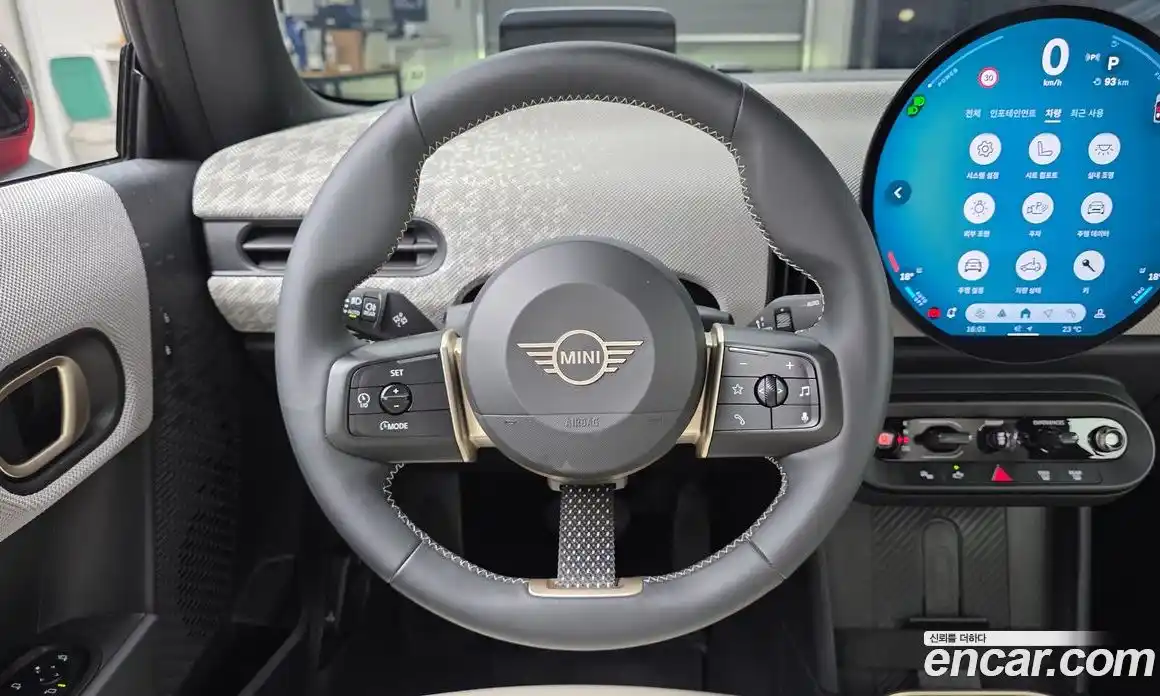 Mini Cooper 2024 2.0 автомат (гидро), фото 18