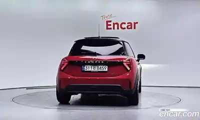 Mini Cooper 2024 2.0 автомат (гидро), миниатюра 4