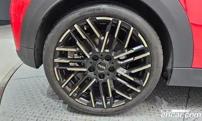 Mini Cooper 2024 2.0 автомат (гидро), миниатюра 5