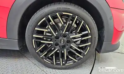 Mini Cooper 2024 2.0 автомат (гидро), миниатюра 7