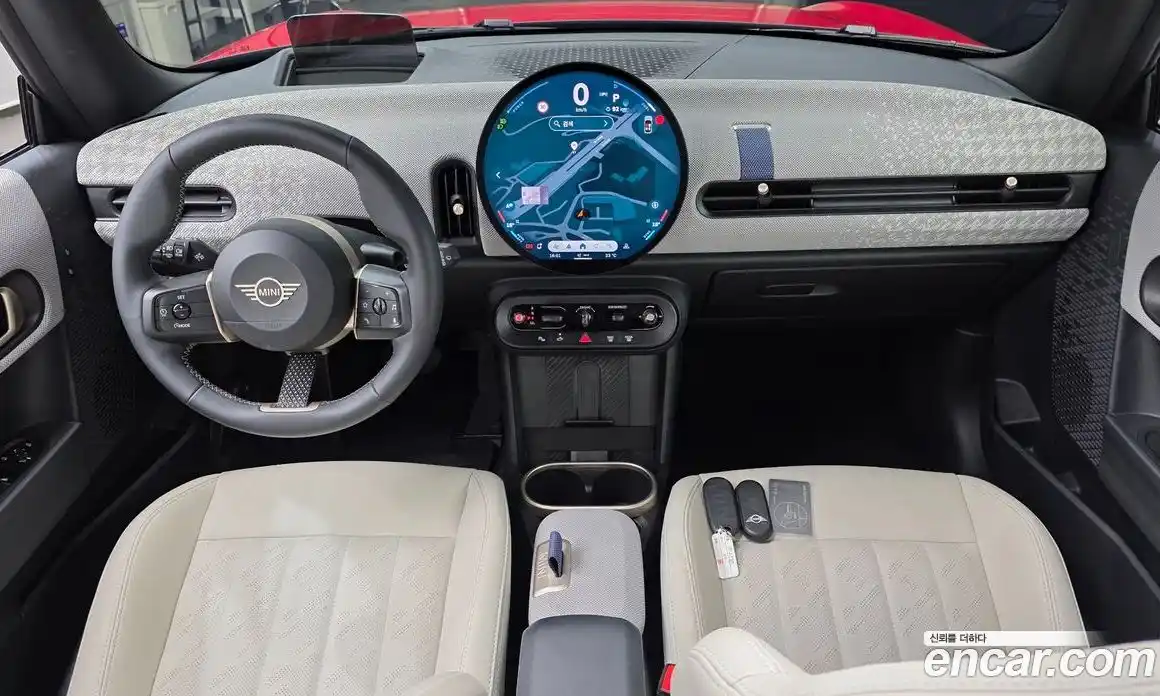 Mini Cooper 2024 2.0 автомат (гидро), фото 10