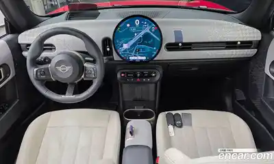Mini Cooper 2024 2.0 автомат (гидро), миниатюра 10
