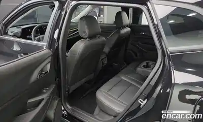 Chevrolet Trax 2023 1.2 автомат (гидро), миниатюра 11