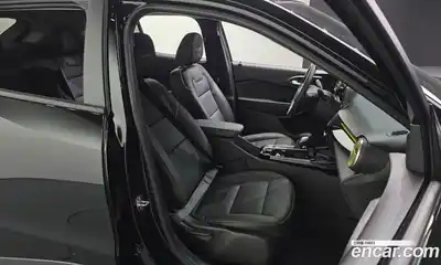 Chevrolet Trax 2023 1.2 автомат (гидро), миниатюра 12