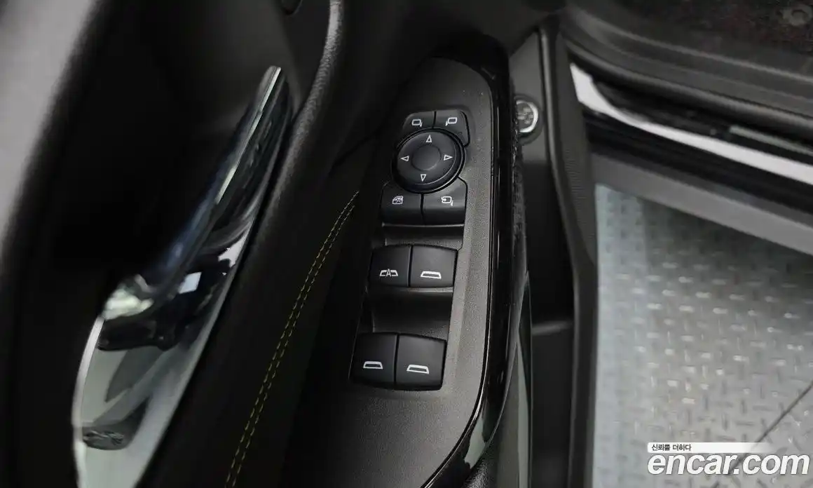 Chevrolet Trax 2023 1.2 автомат (гидро), фото 14