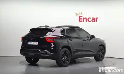 Chevrolet Trax 2023 1.2 автомат (гидро), миниатюра 2
