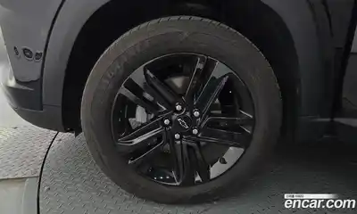 Chevrolet Trax 2023 1.2 автомат (гидро), миниатюра 5
