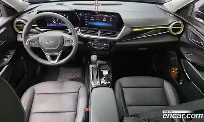 Chevrolet Trax 2023 1.2 автомат (гидро), миниатюра 7