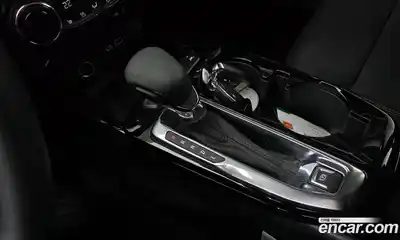 Chevrolet Trax 2023 1.2 автомат (гидро), миниатюра 9