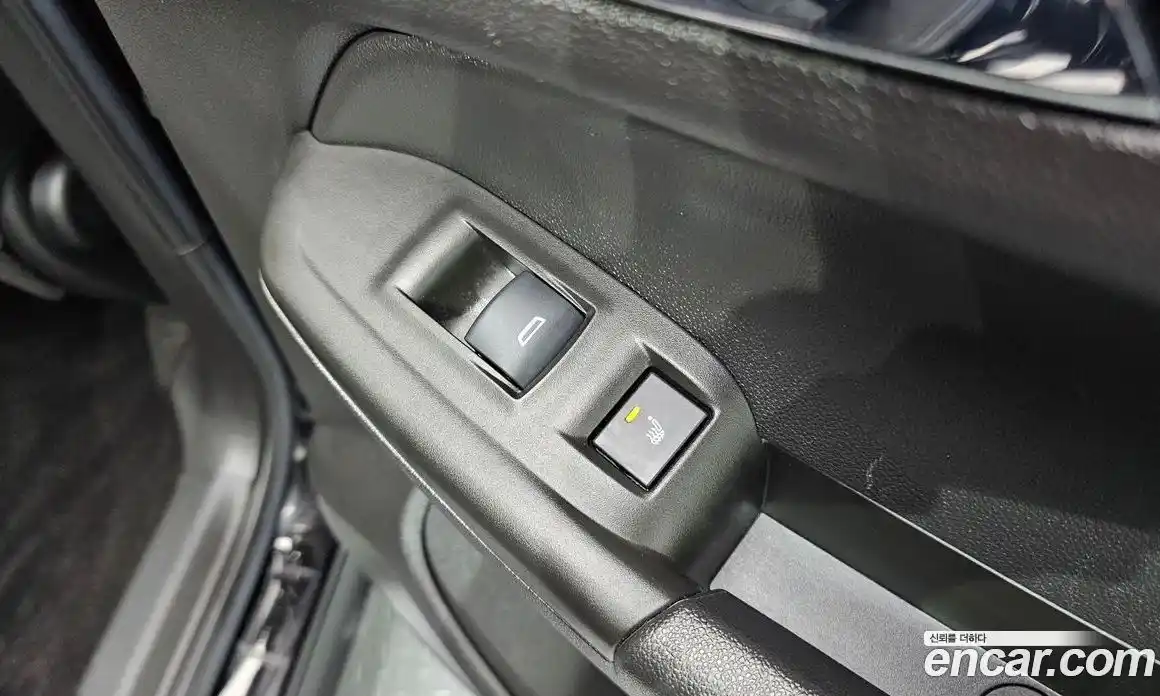Chevrolet TrailBlazer 2023 1.3 автомат (гидро), фото 22