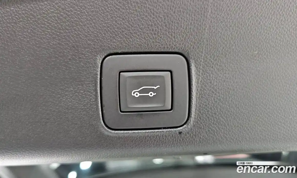 Chevrolet TrailBlazer 2023 1.3 автомат (гидро), фото 24