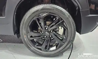 Chevrolet TrailBlazer 2023 1.3 автомат (гидро), миниатюра 7
