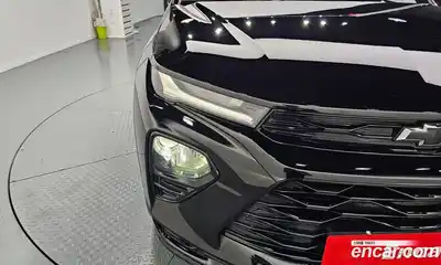 Chevrolet TrailBlazer 2023 1.3 автомат (гидро), миниатюра 8