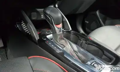 Chevrolet TrailBlazer 2023 1.3 автомат (гидро), миниатюра 12