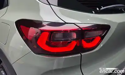 Chevrolet TrailBlazer 2023 1.3 автомат (гидро), миниатюра 9