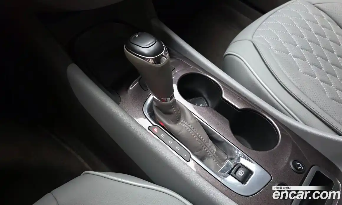 Chevrolet Malibu 2018 1.3 автомат (гидро), фото 12