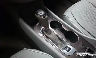 Chevrolet Malibu 2018 1.3 автомат (гидро), миниатюра 12
