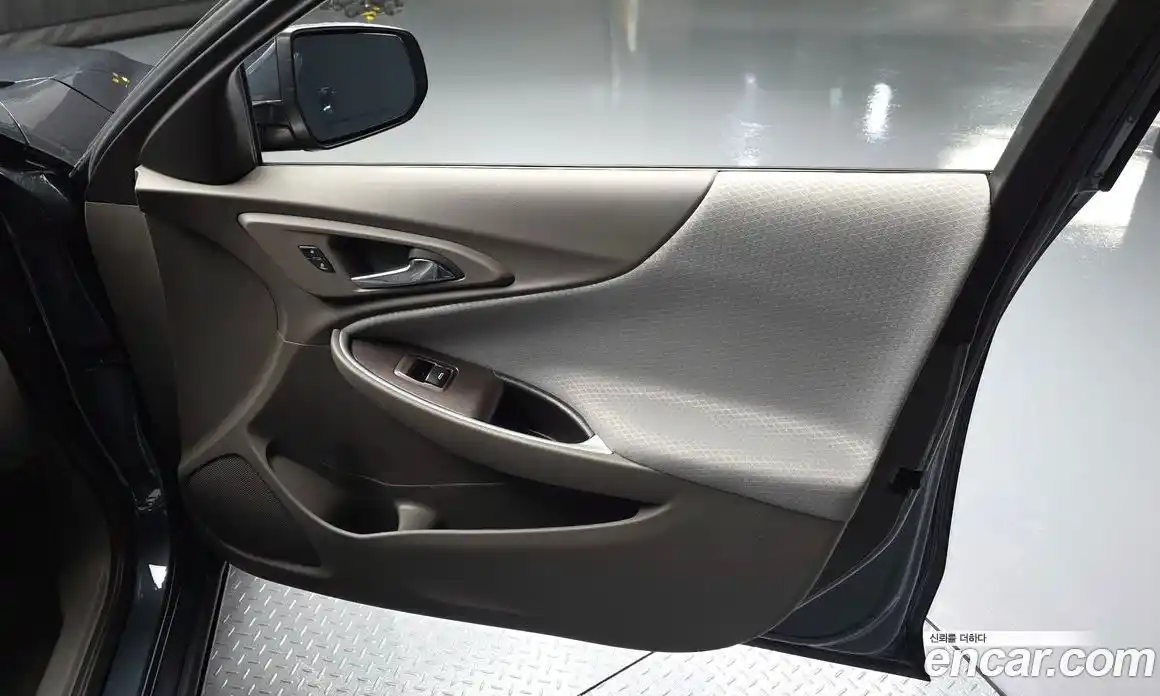 Chevrolet Malibu 2018 1.3 автомат (гидро), фото 14