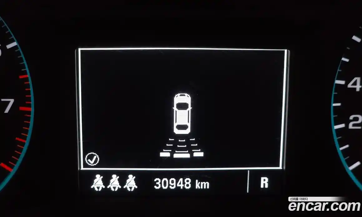 Chevrolet Malibu 2018 1.3 автомат (гидро), фото 23