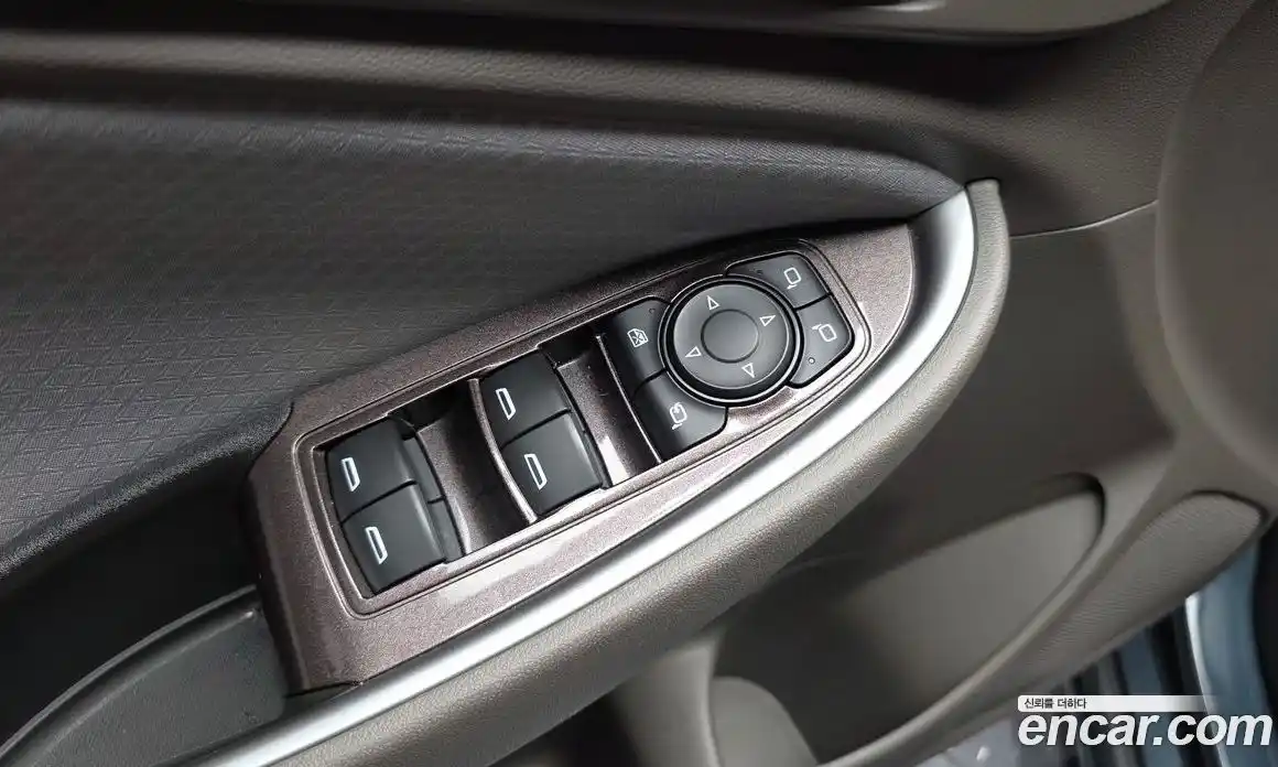 Chevrolet Malibu 2018 1.3 автомат (гидро), фото 28