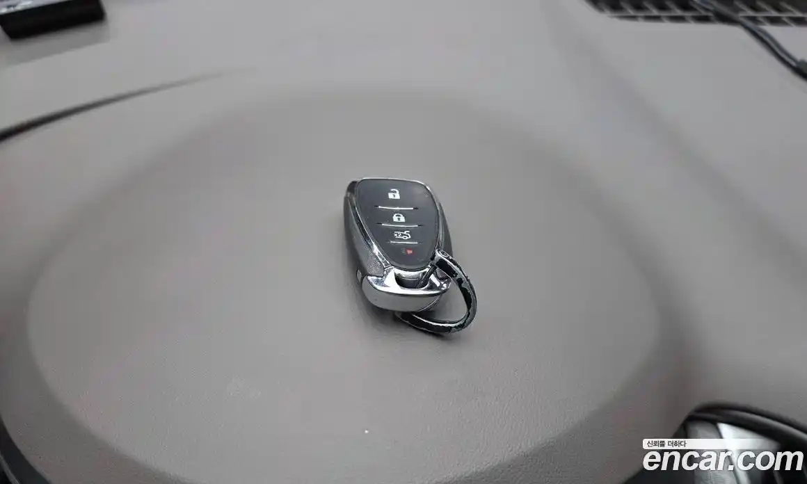 Chevrolet Malibu 2018 1.3 автомат (гидро), фото 30