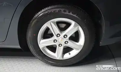 Chevrolet Malibu 2018 1.3 автомат (гидро), миниатюра 5