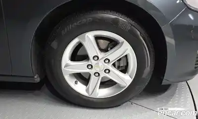 Chevrolet Malibu 2018 1.3 автомат (гидро), миниатюра 7