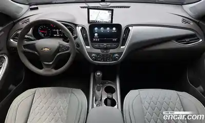 Chevrolet Malibu 2018 1.3 автомат (гидро), миниатюра 10
