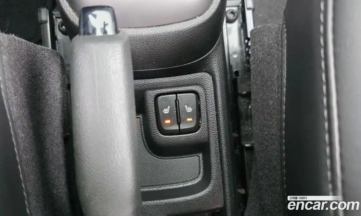 Chevrolet Spark 2020 1.0 автомат (гидро), фото 17