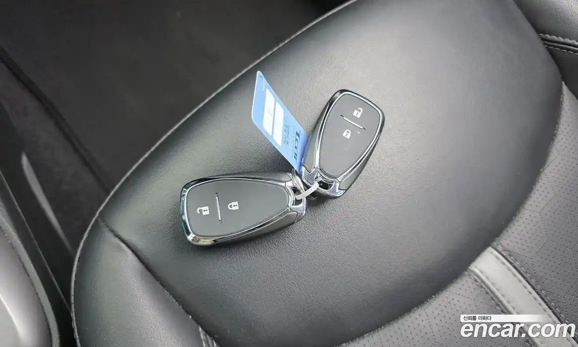Chevrolet Spark 2020 1.0 автомат (гидро), фото 19