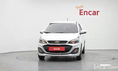Chevrolet Spark 2020 1.0 автомат (гидро), миниатюра 3