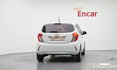 Chevrolet Spark 2020 1.0 автомат (гидро), миниатюра 4