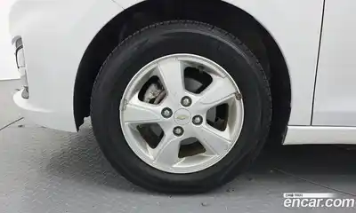 Chevrolet Spark 2020 1.0 автомат (гидро), миниатюра 5