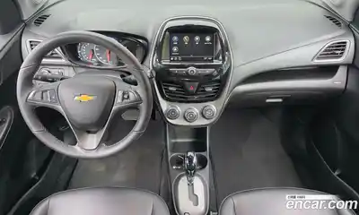 Chevrolet Spark 2020 1.0 автомат (гидро), миниатюра 7