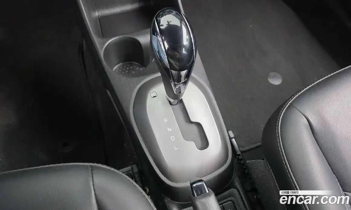 Chevrolet Spark 2020 1.0 автомат (гидро), фото 9
