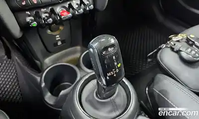 Mini Cooper 2024 1.5 автомат (гидро), миниатюра 12