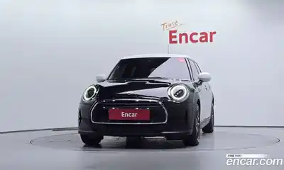 Mini Cooper 2024 1.5 автомат (гидро), миниатюра 3