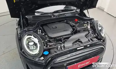 Mini Cooper 2024 1.5 автомат (гидро), миниатюра 6