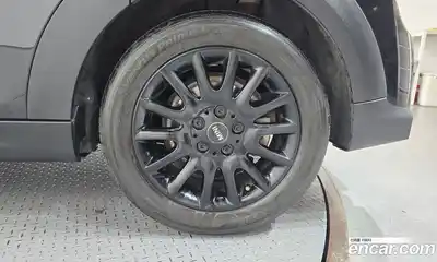Mini Cooper 2024 1.5 автомат (гидро), миниатюра 7