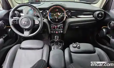 Mini Cooper 2024 1.5 автомат (гидро), миниатюра 10