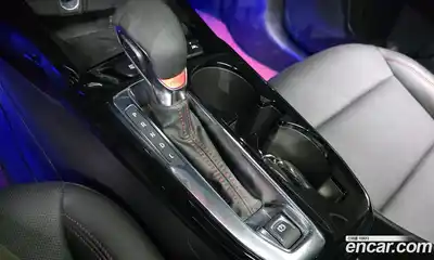 Chevrolet Trax 2023 1.2 автомат (гидро), миниатюра 12