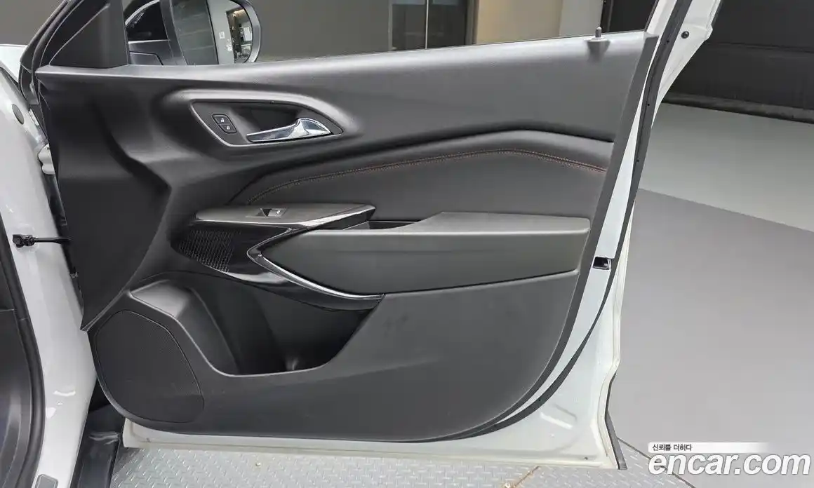 Chevrolet Trax 2023 1.2 автомат (гидро), фото 15