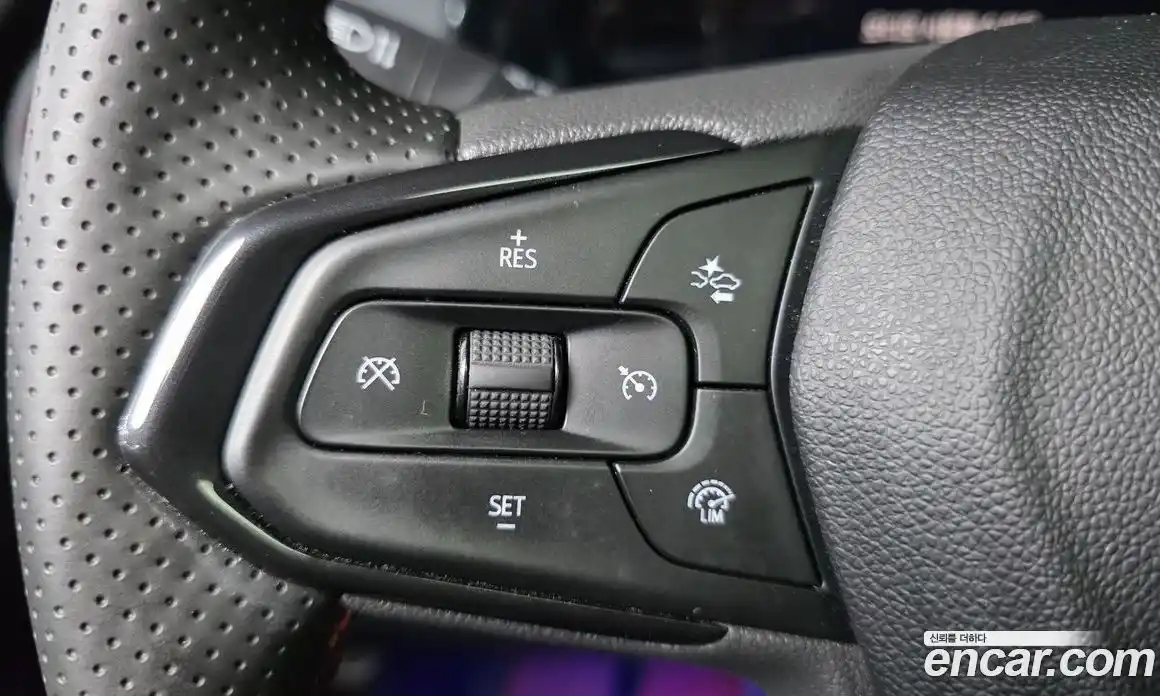 Chevrolet Trax 2023 1.2 автомат (гидро), фото 22