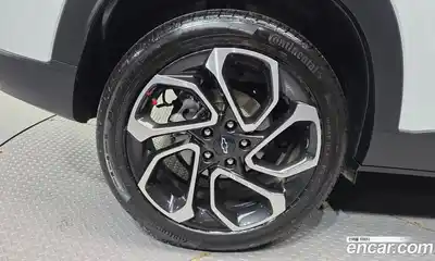 Chevrolet Trax 2023 1.2 автомат (гидро), миниатюра 5