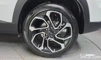 Chevrolet Trax 2023 1.2 автомат (гидро), миниатюра 7