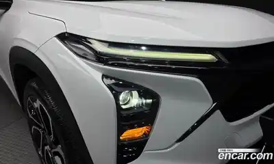 Chevrolet Trax 2023 1.2 автомат (гидро), миниатюра 8
