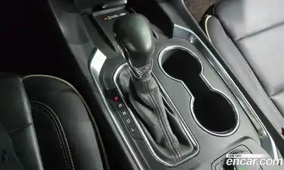 Chevrolet Traverse 2022 3.6 автомат (гидро), миниатюра 12